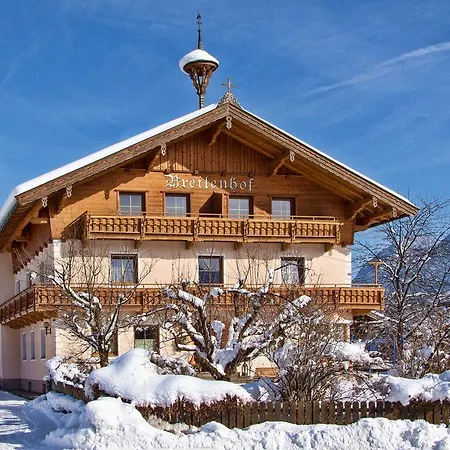 Breitenhof - Haus Breiten