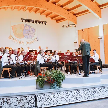 בית חווה Breitenhof - Haus Breiten Angath