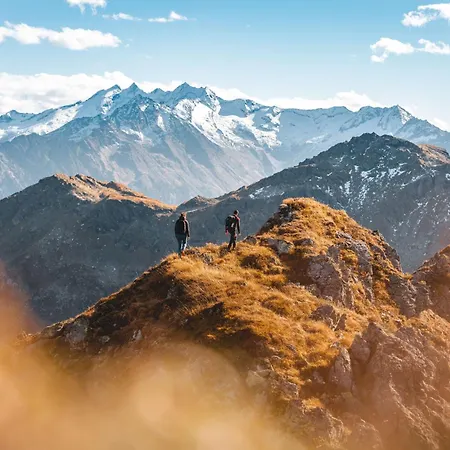 בית חווה Breitenhof - Haus Breiten Angath