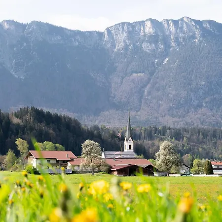 Breitenhof - Haus Breiten Alloggio per agriturismo Angath
