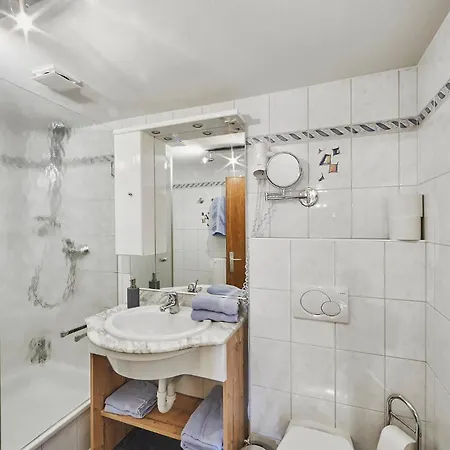 Alojamento de Turismo Rural Breitenhof - Haus Breiten *