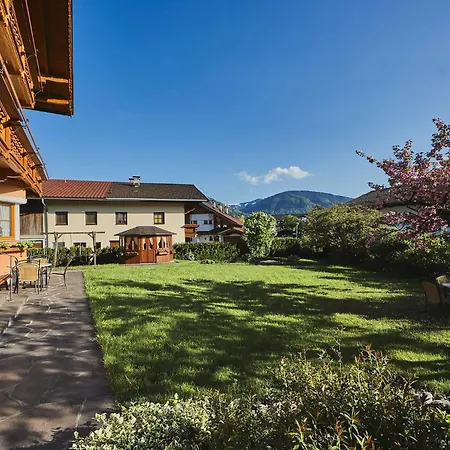 Breitenhof - Haus Breiten Alojamento de Turismo Rural *