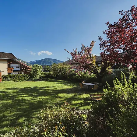 בית חווה Breitenhof - Haus Breiten *