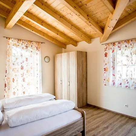 Alojamento de Turismo Rural Breitenhof - Haus Breiten