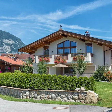 בית חווה Breitenhof - Haus Breiten *