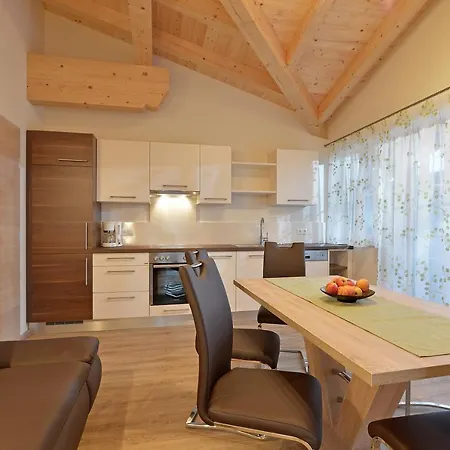 Breitenhof - Haus Breiten *