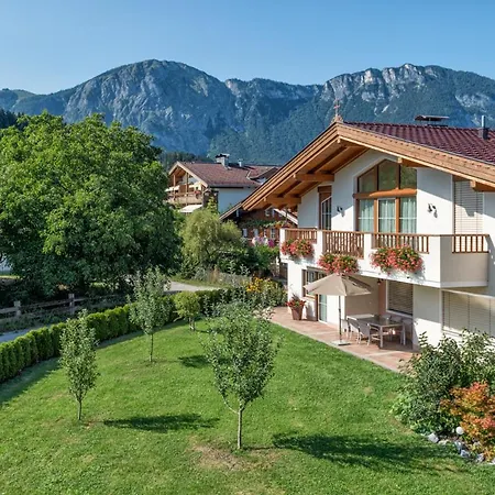 Breitenhof - Haus Breiten *