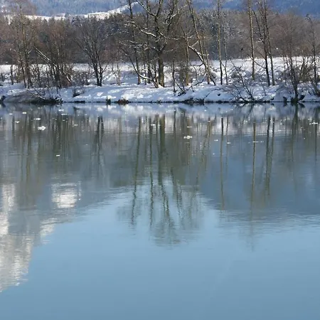 Breitenhof - Haus Breiten Angath