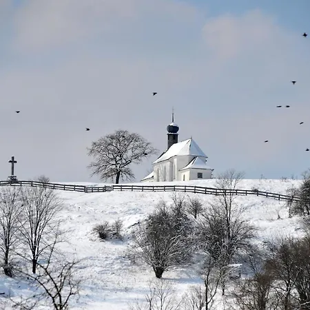 בית חווה Breitenhof - Haus Breiten
