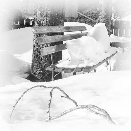 Breitenhof - Haus Breiten *