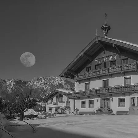 Breitenhof - Haus Breiten * Angath