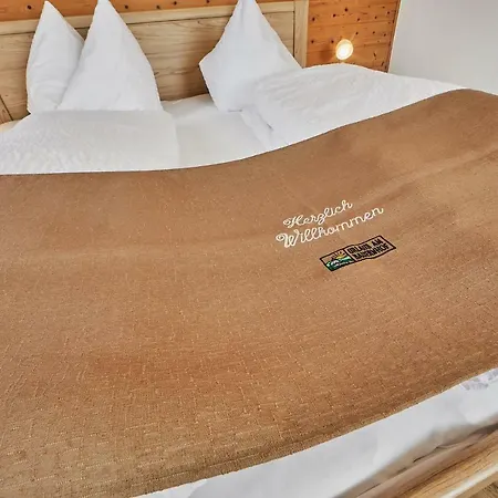 Agroturismo Breitenhof - Haus Breiten Angath
