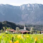 Breitenhof - Haus Breiten 팜스테이 Angath