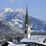 Breitenhof - Haus Breiten 팜스테이 *
