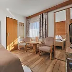 Breitenhof - Haus Breiten 팜스테이 Angath