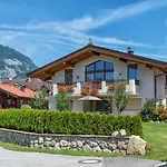 Κατάλυμα σε φάρμα Breitenhof - Haus Breiten *