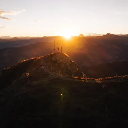 Çiftlik konaklama Breitenhof - Haus Breiten