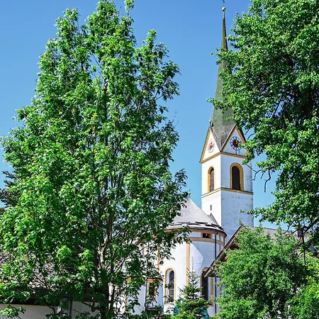 Breitenhof - Haus Breiten Çiftlik konaklama *