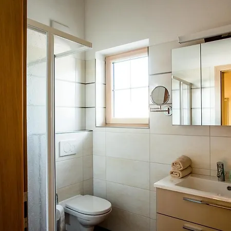 Breitenhof - Haus Breiten