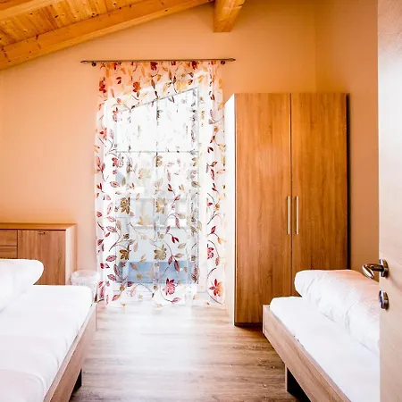 Breitenhof - Haus Breiten *