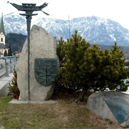 Çiftlik konaklama Breitenhof - Haus Breiten *