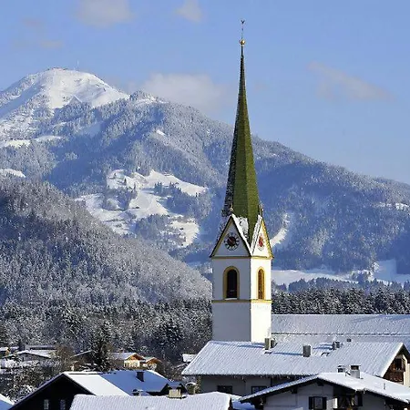 Breitenhof - Haus Breiten Çiftlik konaklama *