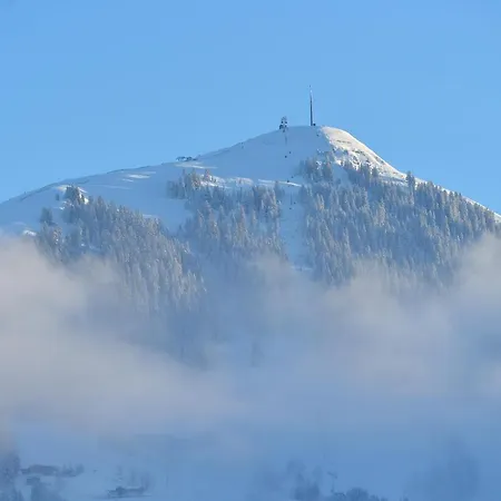 Breitenhof - Haus Breiten Çiftlik konaklama *